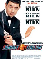 Johnny English il ne faut jurer de rien