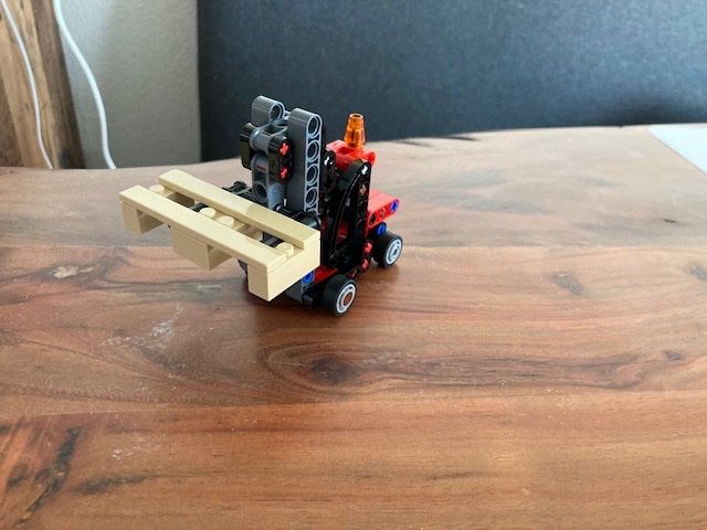 Lego Kit di costruzioni: A vendre lego technic numéro : 30655 complet – Nuovo (secondo la descrizione) da Cornaux NE venduto da jen_yp8z 2