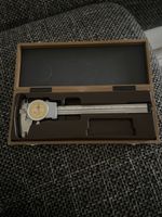 Tesa Messschieber / Messtaster, Swiss Made, Top Zustand! (55