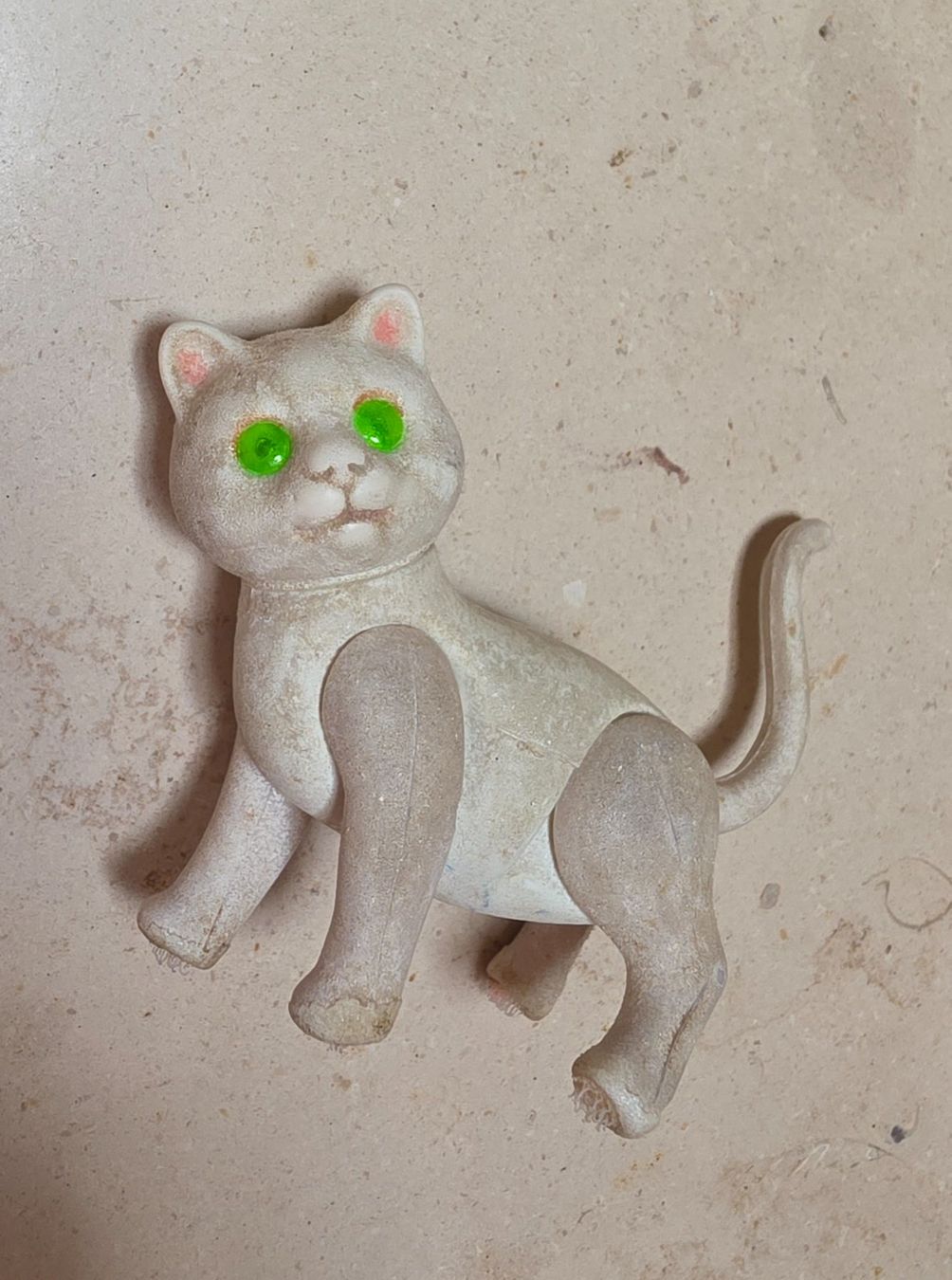 Puppen: Chat de Barbie de 1982 – Gebraucht aus Bulle von Chimchiree 2