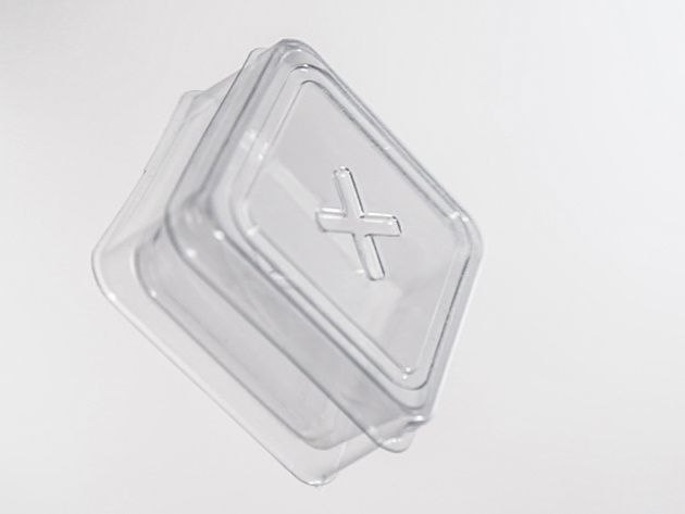Giochi: G33KBOX Slim & Regular - Ultimative Token Halter Geek Box – Nuovo (secondo la descrizione) da Langnau b. Reiden venduto da JSMA 1