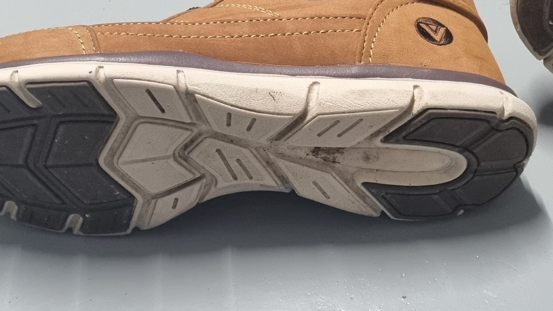 Scarpe da donna: Warme Boots von Venice, Grösse 39 – Usato da Effretikon venduto da lenalisa63 4