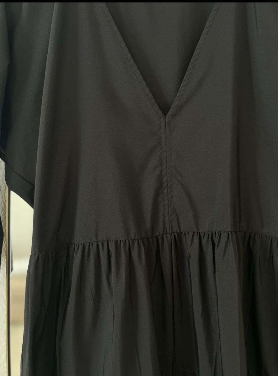 Zara Robes: ZARA Popelinekleid – Neuf (Voir description) à Horgen par sophiaric 5