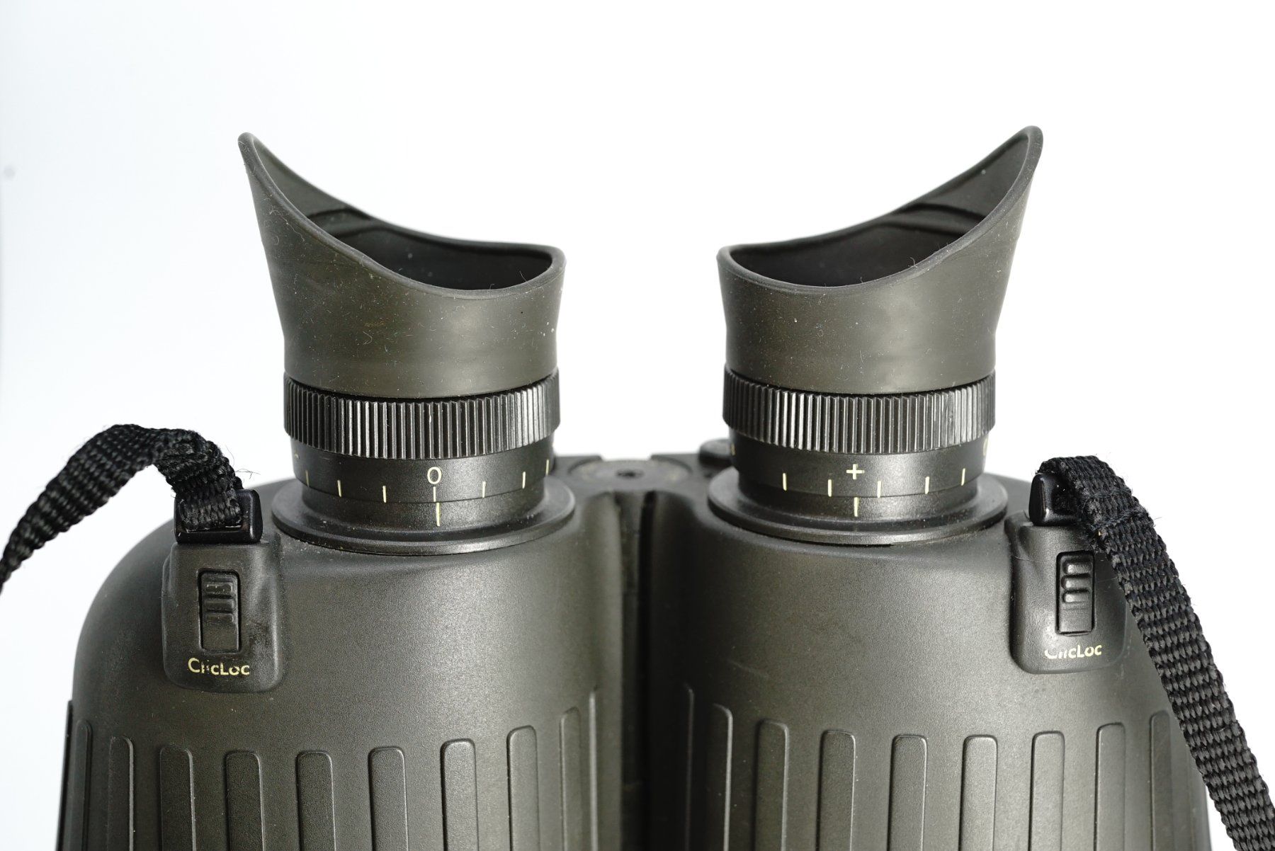 Binocoli: Steiner Nighthunter 7x50 xp – Usato da Bischofszell venduto da Blende2 2