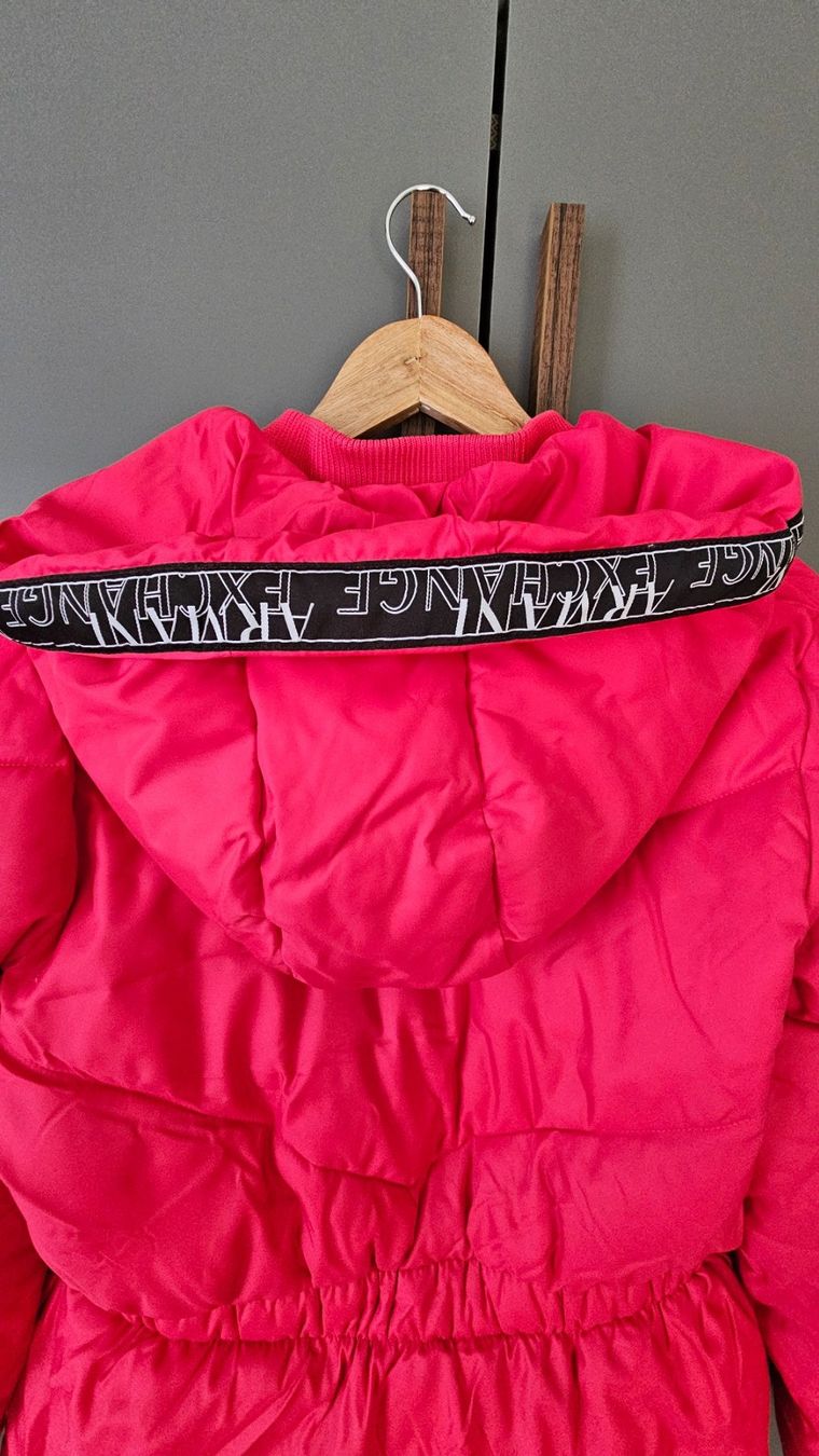 Armani Jacken: ***ARMANI EXCHANGE ***Damen Jacke Gr.M – Gebraucht aus Bronschhofen von Xena37 4
