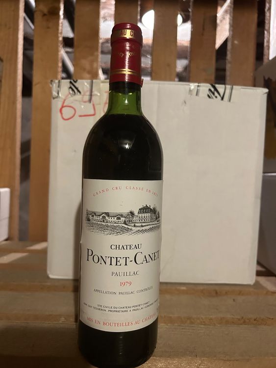 2016 Chateau Pontet Canet - Pauillac Grand Cru Classé - 1 - Catawiki