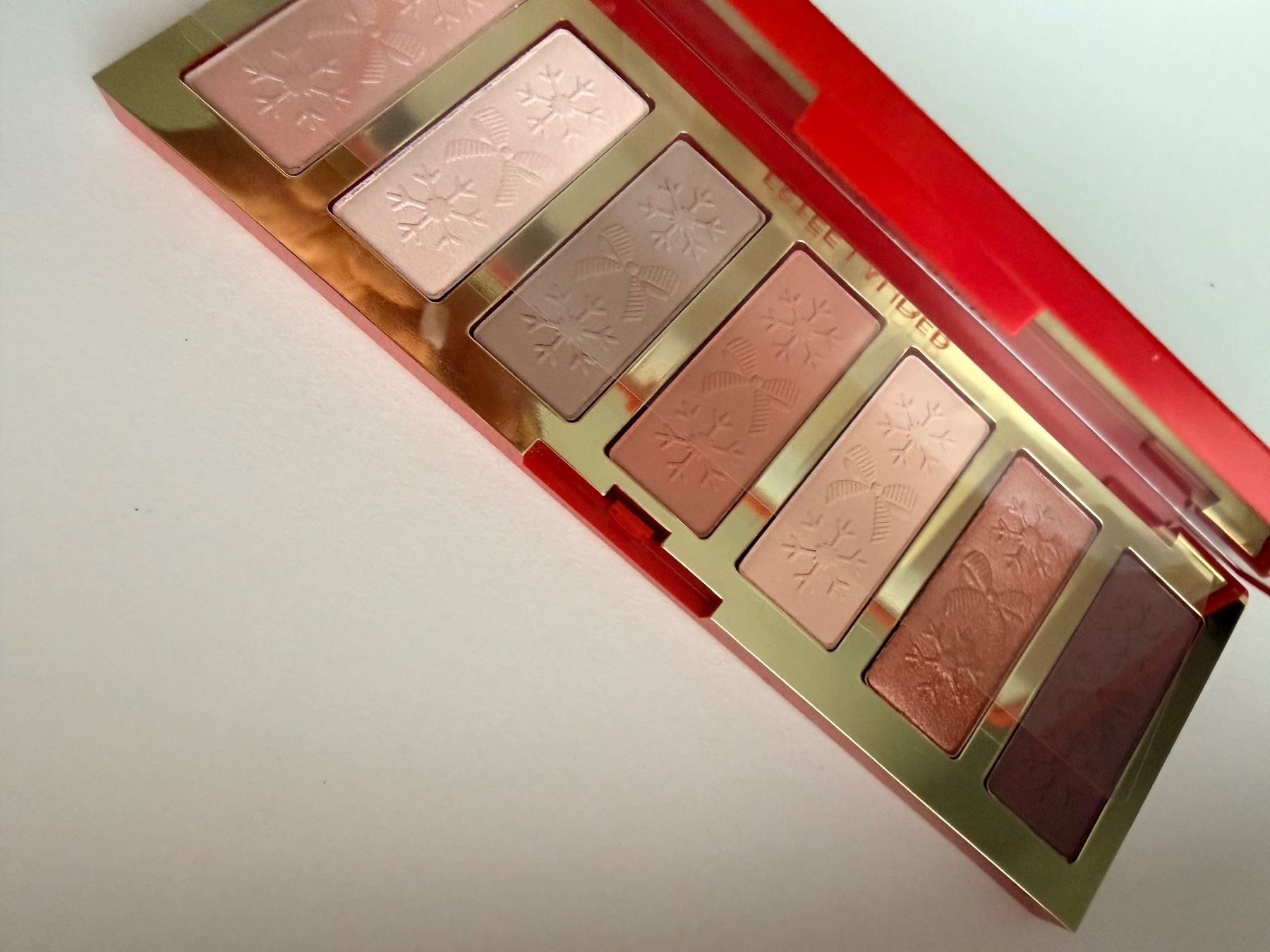 Estée Lauder Make-up: Estee Lauder Lidschatten – Nuovo (secondo la descrizione) da Bellach venduto da Lea068