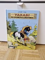 yakari