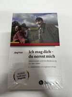 Buch Ich mag dich – du nervst mich 4. Aufl