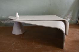 Designer Couchtisch