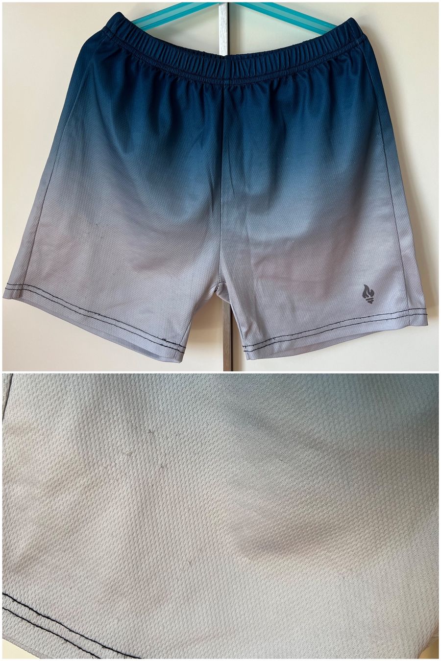 Pantaloni: 5 Sportshorts 150 – Usato da Lengnau BE venduto da Rubin27 4
