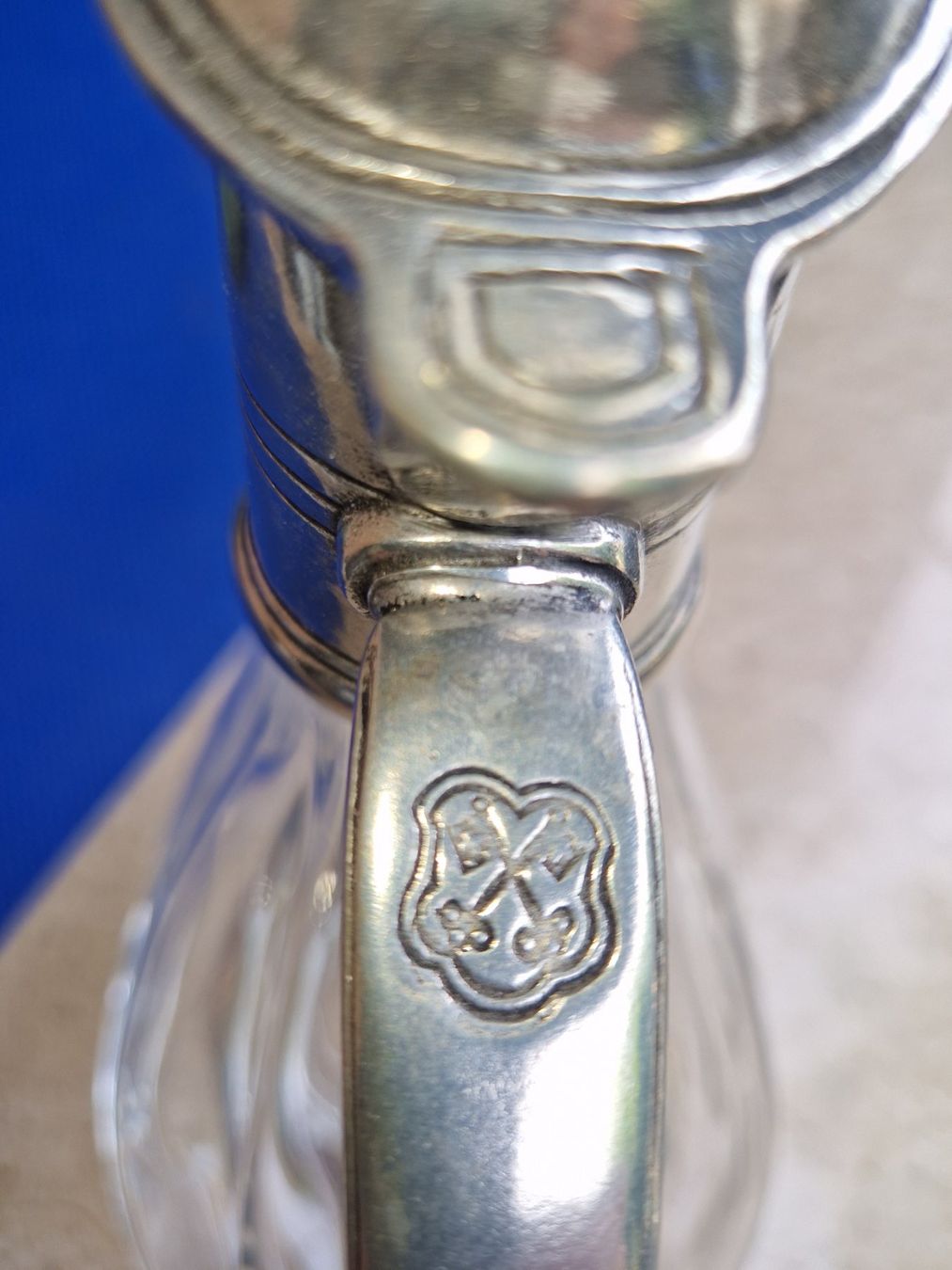 Caraffe: Decanter per vino – Usato da Brione s. Minusio venduto da clk_8kjj 3