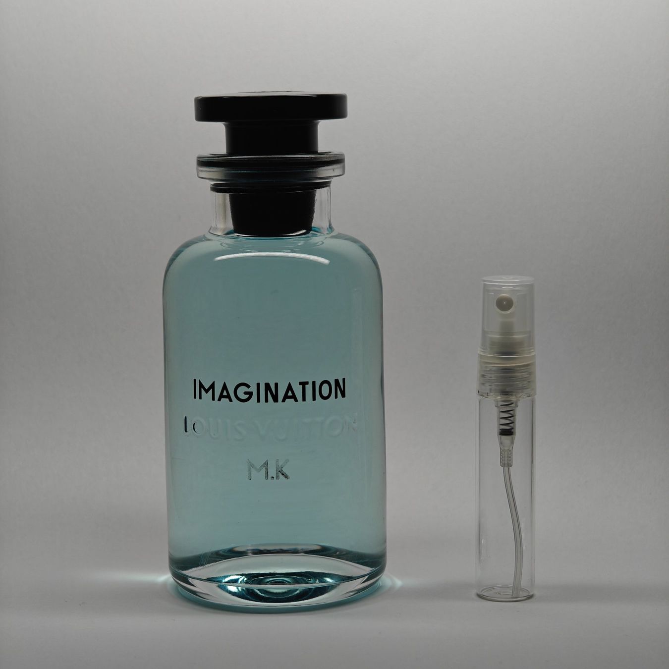 Louis Vuitton Profumi & Eau de Toilette: Louis Vuitton Imagination - Probe 5ml – Nuovo (secondo la descrizione) da Oensingen venduto da IcyMehmet