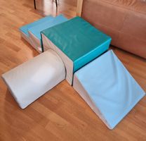 Kletterbausteine von Homecom, sehr guter Zustand