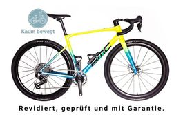 BMC Kaius 01 ONE (2026), Grösse 56