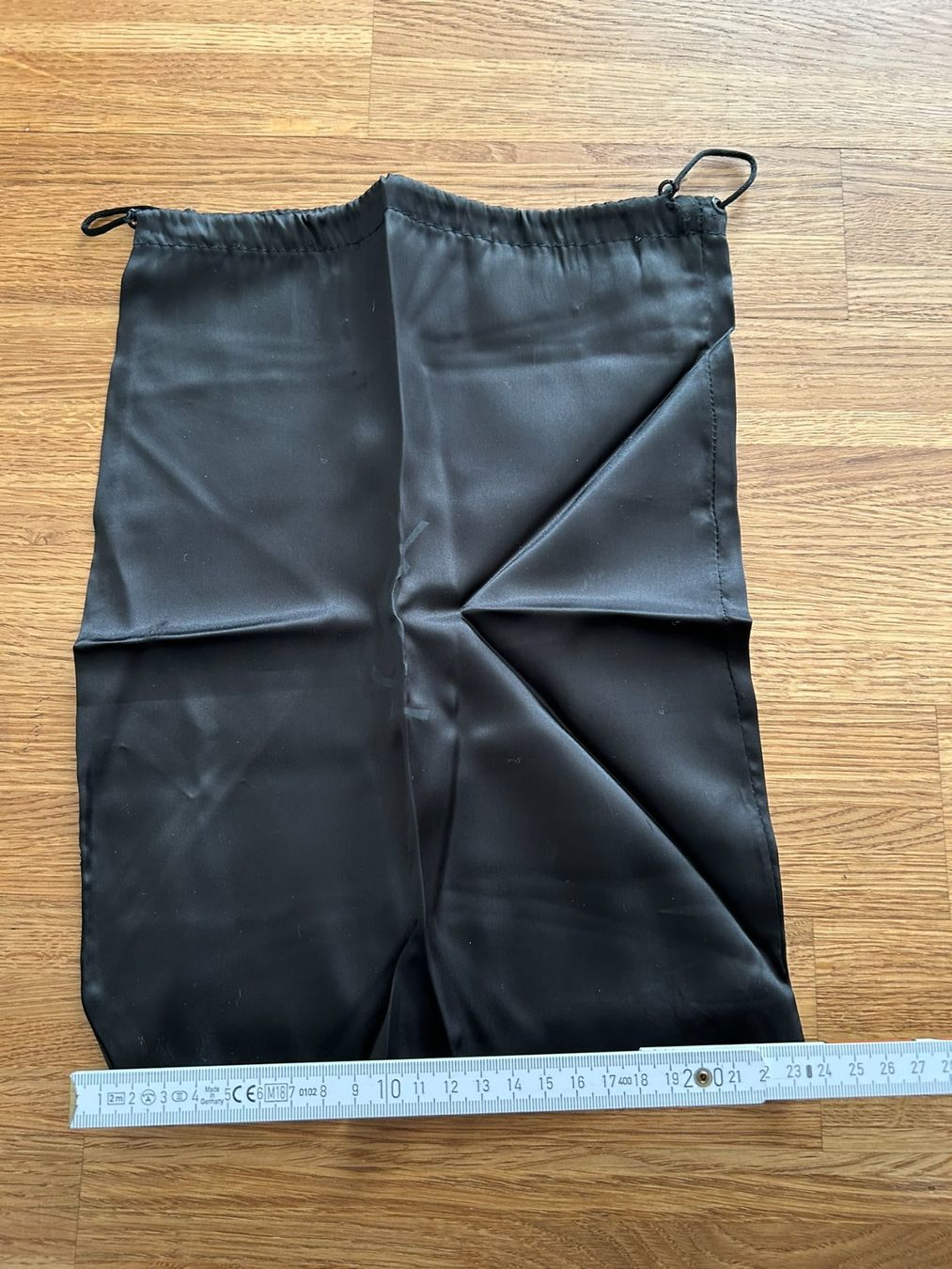 Taschen: Dustbag, Staubbeutel, Stoffbeutel – Gebraucht aus Küsnacht ZH von filo_fila8700 2