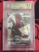 Charizard V 079 bgs 9.5 Pokémon EN