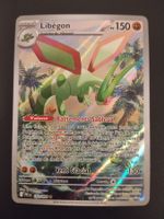 Pokémon Flammes Fantasmagoriques: Libégon 101/094 FR