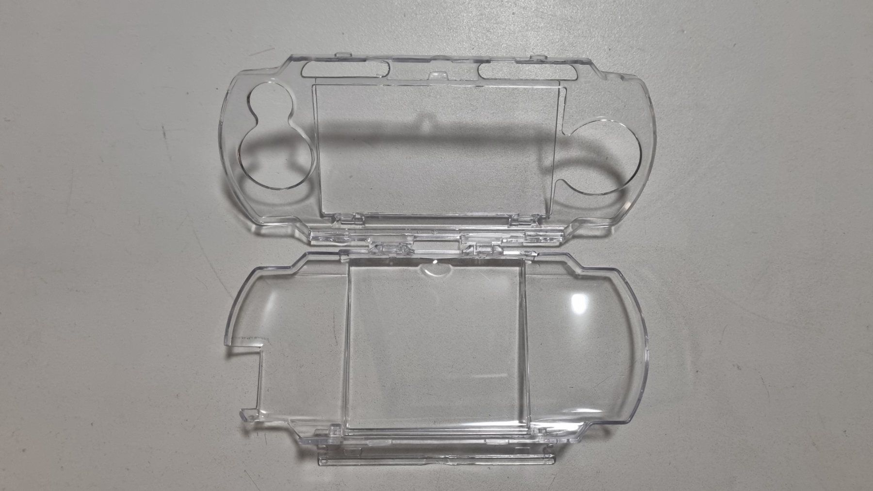 Sony Custodie protettive: Sony PSP 1000 Schutzhülle – Nuovo (secondo la descrizione) da Birsfelden venduto da val_d9c2 3