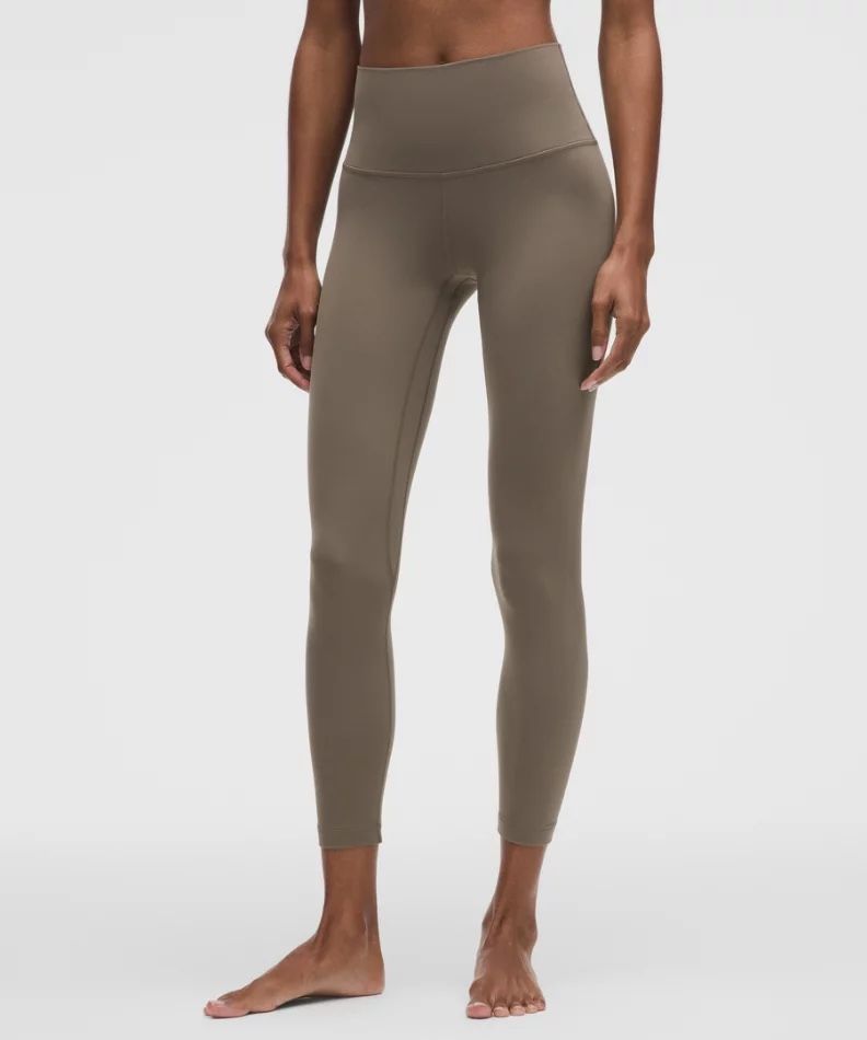 Lululemon Leggings: Lululemon Align Leggings High-Rise – Neu (gemäss Beschreibung) aus Horgen von sophiaric 2