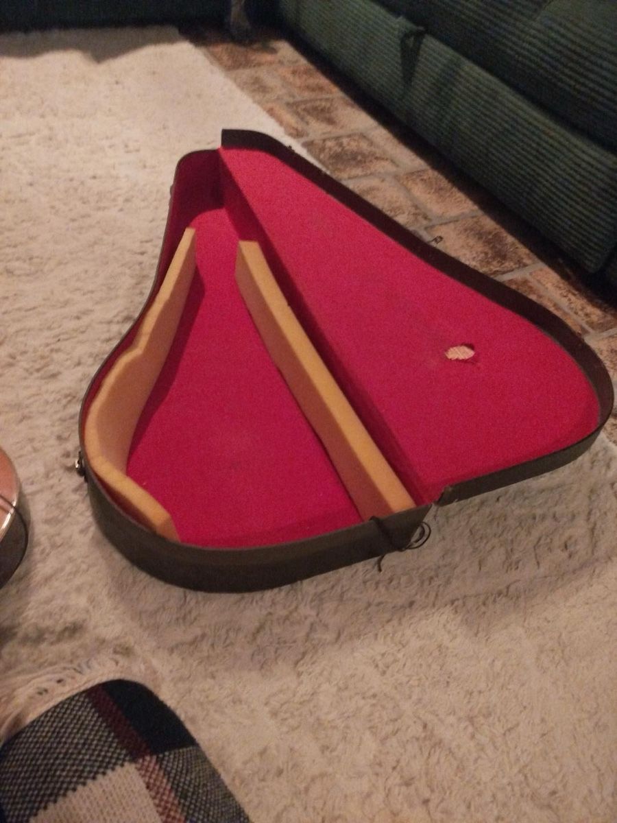 Epiphone Strumenti musicali: Vintage Epiphone Mandoline – Usato da Schönenbuch venduto da ElStigg 7