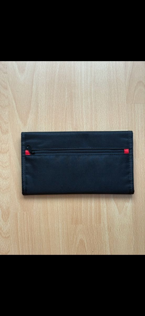 Altro in  Abbigliamento & Accessori: Swissair Dokumententasche – Usato da Buchs ZH venduto da kaktus899 3