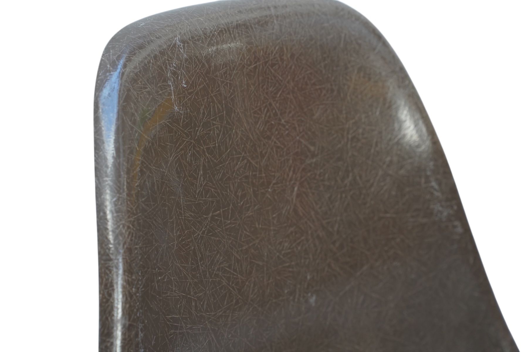 Vitra Stühle: Set de 4 chaises DSS Charles & Ray pour Vitra – Gebraucht aus Bulle von ABELiAM 3