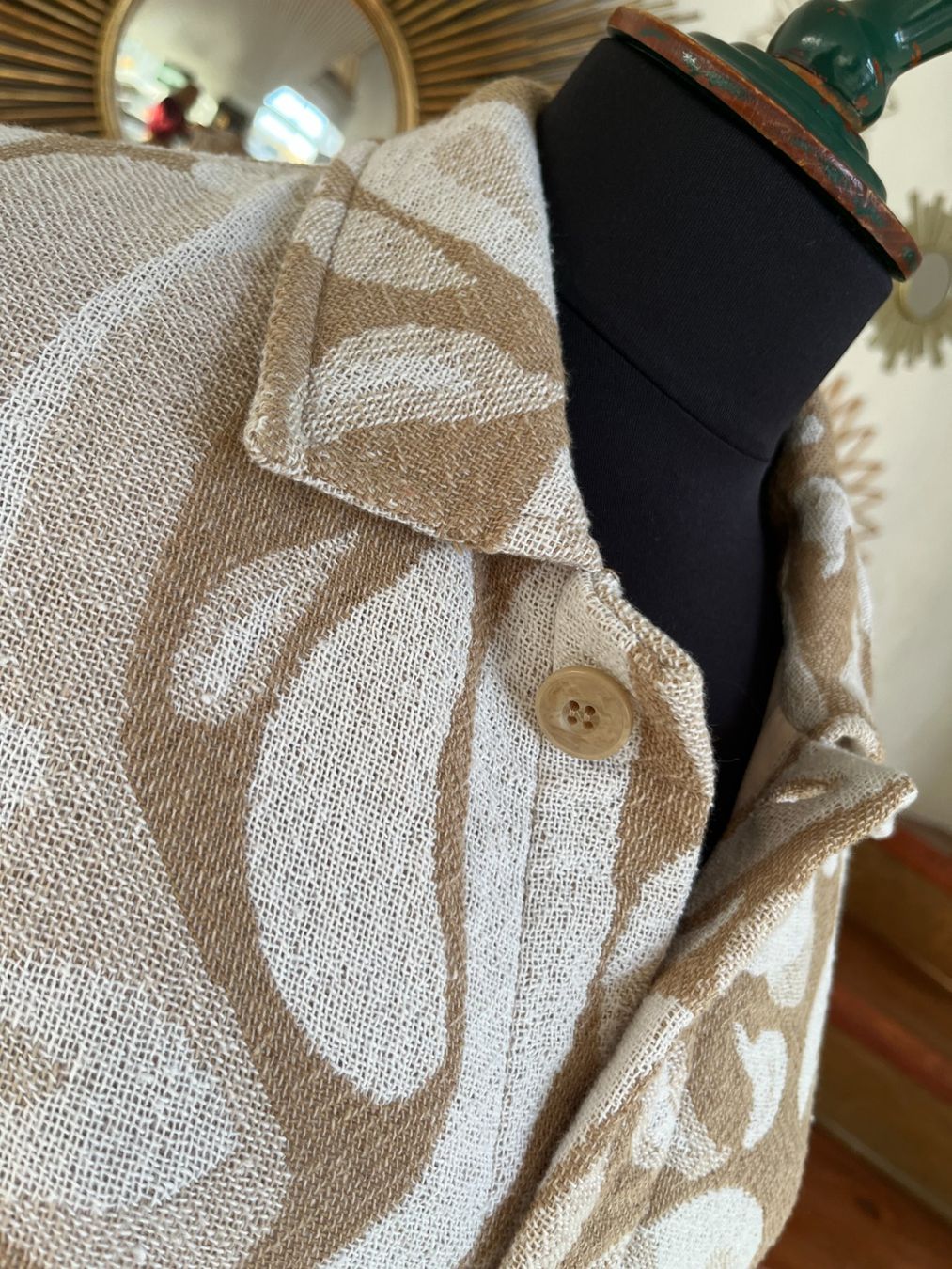 Zara Jacken: Veste Automne de ZARA – Gebraucht aus Seiry von vanille08 5