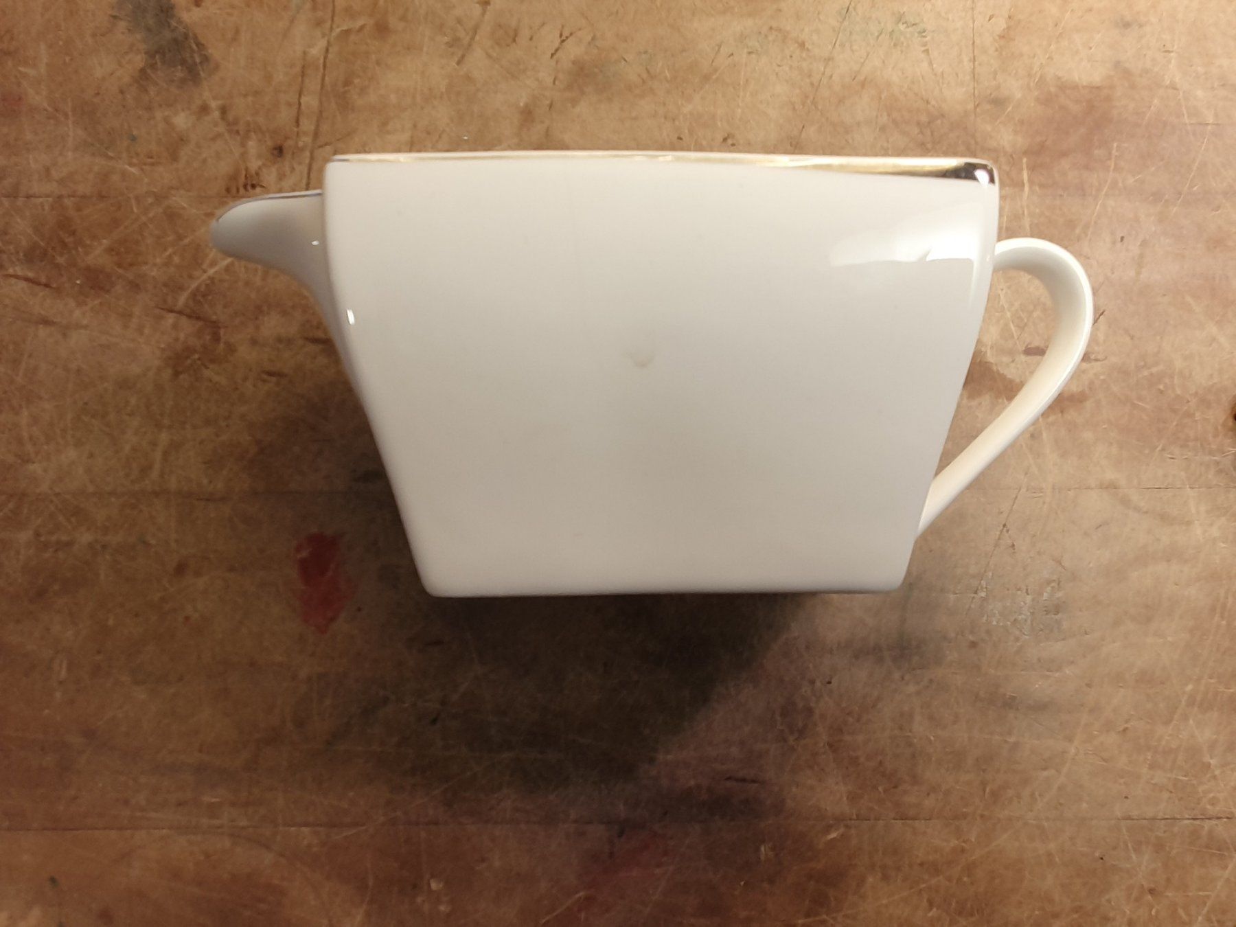 Ciotole: Sauciere Mona Lisa collection KRC – Usato da Zürich venduto da loosebone 1