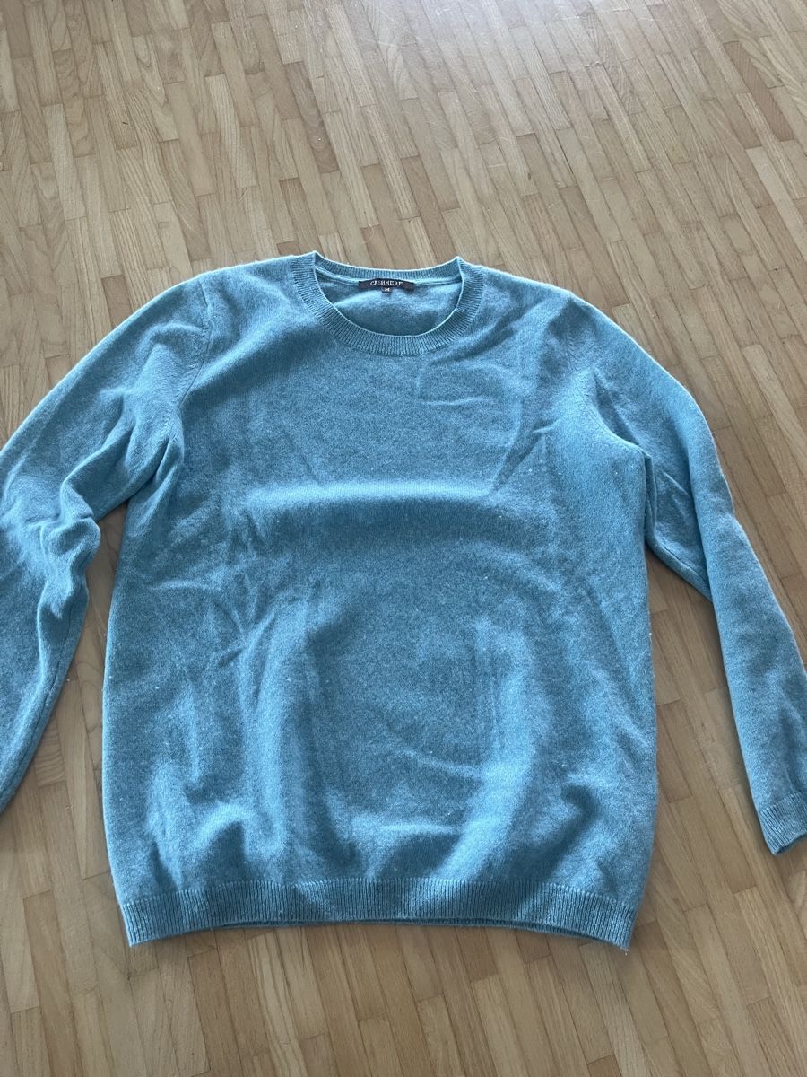 Pulls & Sweat-shirts: Kaschmir Pullover  – D'occasion à St. Gallen par elli18