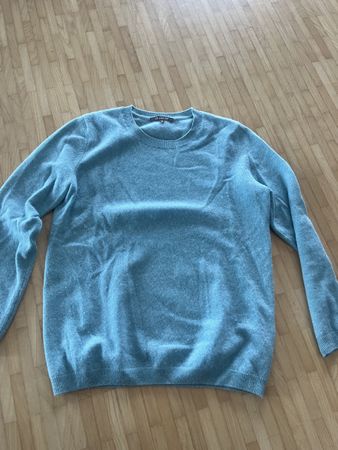 Kaschmir Pullover 