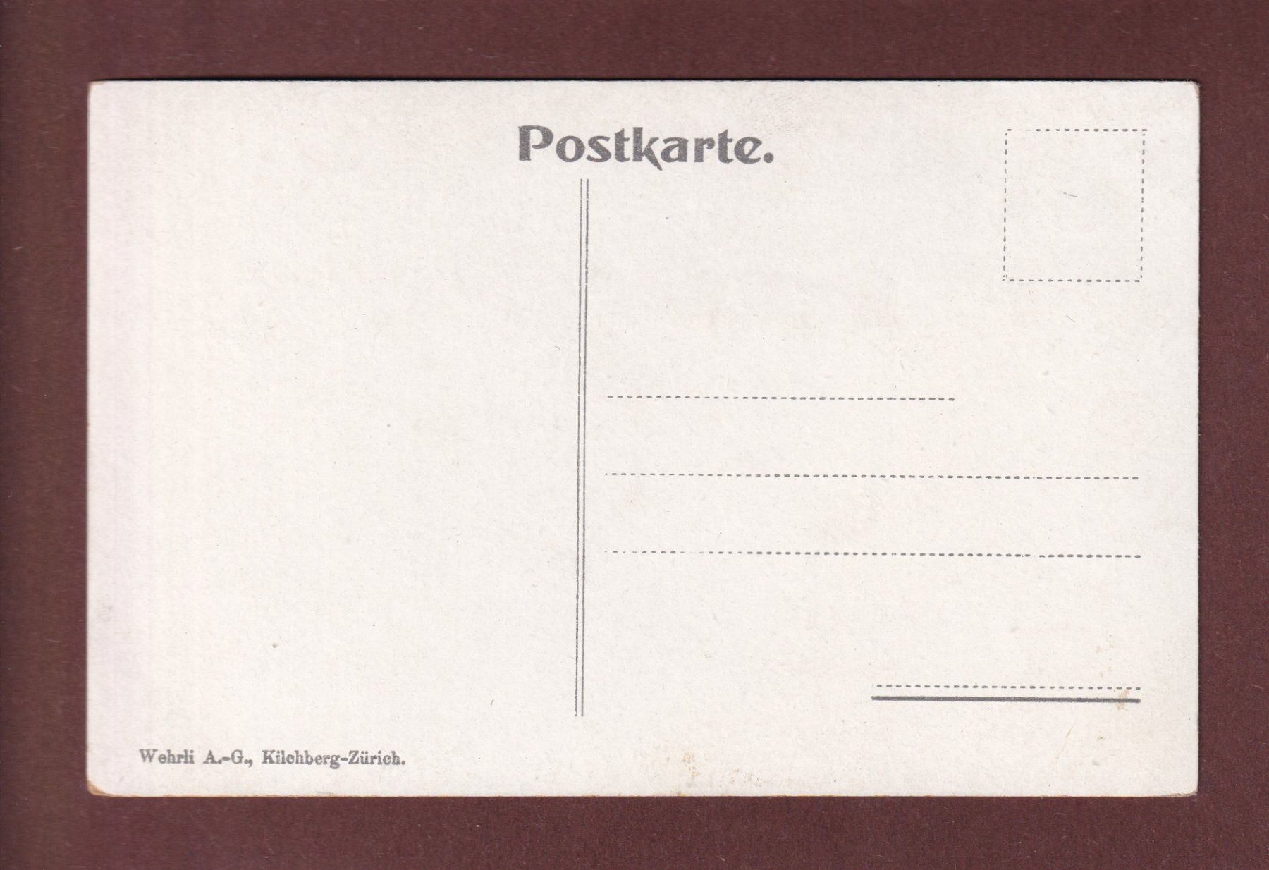 Cartoline postali: Gotthardbahn - Viadukt bei AMSTEG – Usato da Pully venduto da nicecards-shop 1