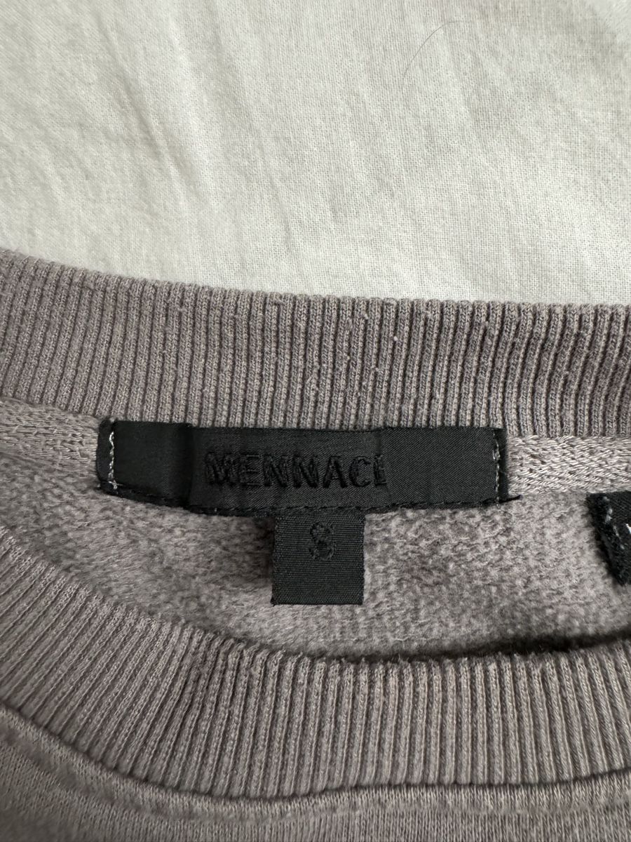 Maglioni & Felpe: Mennace, Sweatshirt, Grösse S – Usato da Chur venduto da schoel 2