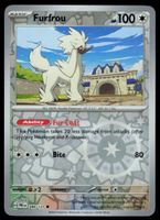 Pokemon Furfrou 088/131