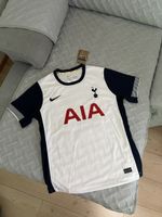 Maillot football Tottenham Werner 16 taille M