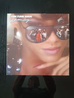 LP von Con Funk Shun aus 1985