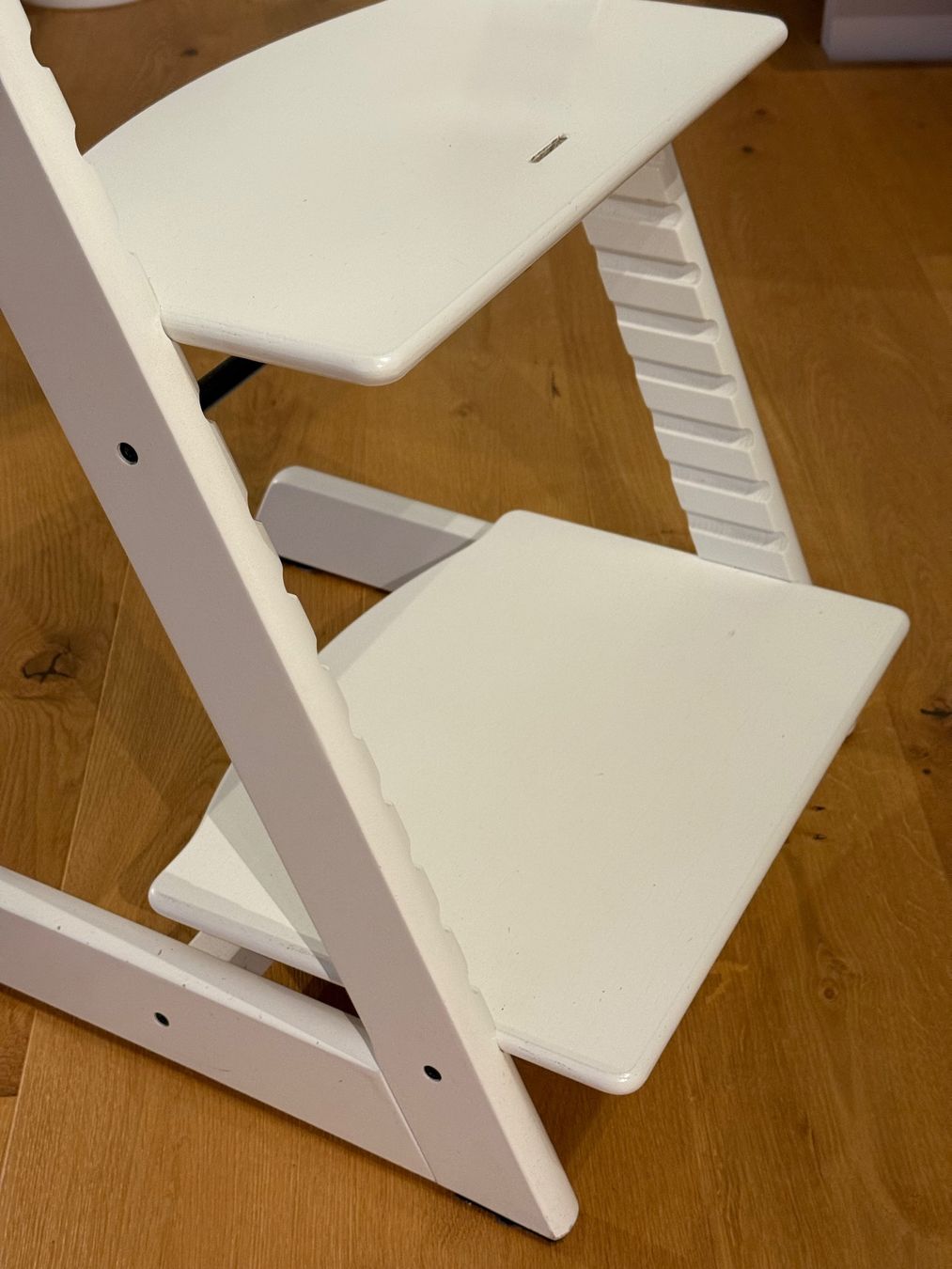 Stokke Hochstühle: Tripp Trapp – Gebraucht aus Muttenz von nafnafnaf 2
