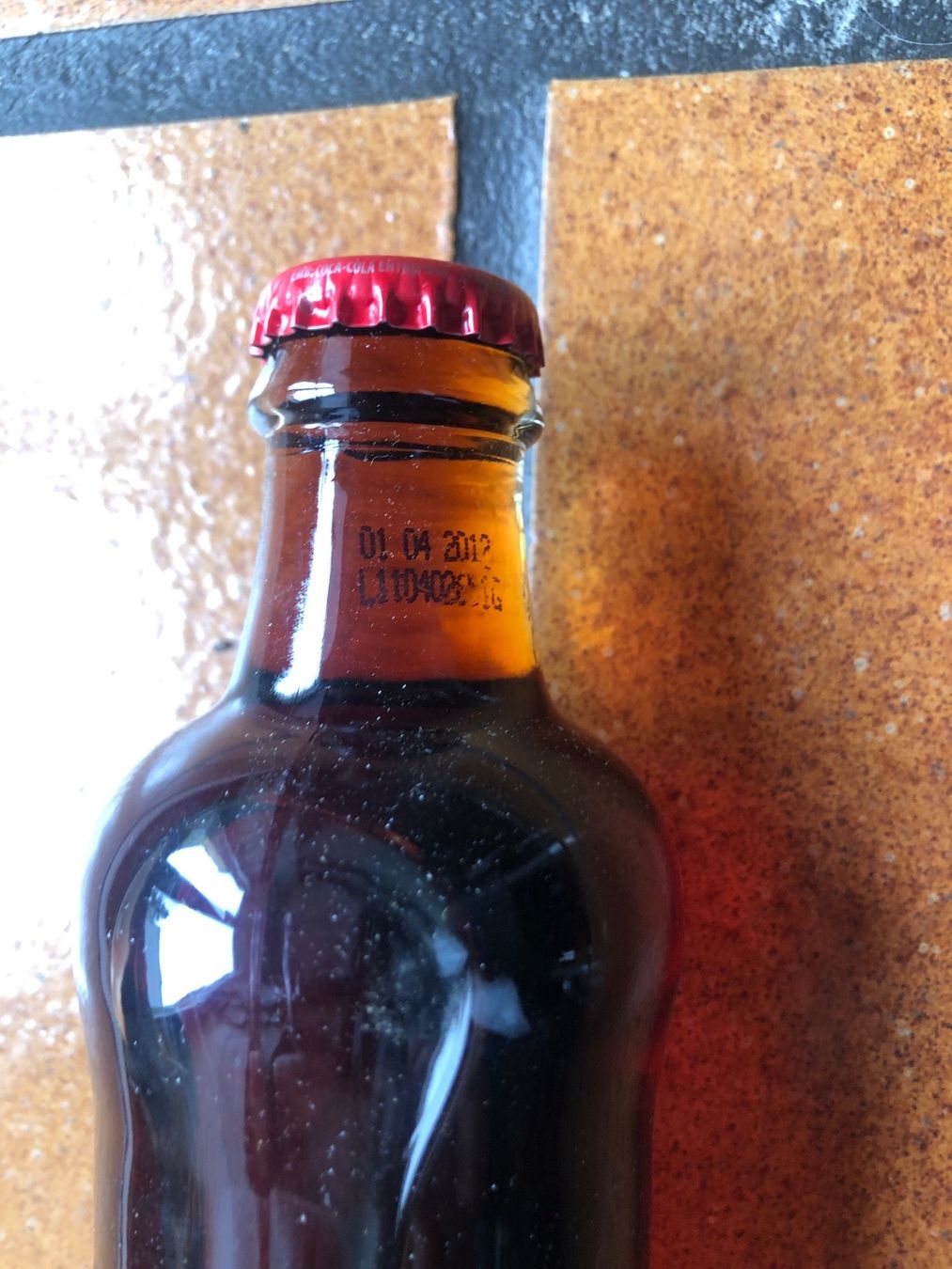 Altro per la casa: bouteille Coca Cola 125 ans – Usato da Bernex venduto da joe_6dn9 2
