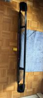 Original Mercedes  A45 S AMG Heckspoiler und Heck Diffuser
