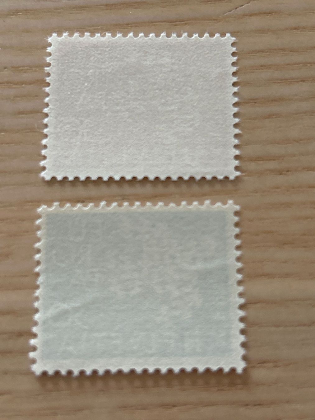 Tous les timbres: Briefmarke - Schweiz - Europa 1961 - postfrisch – Neuf (Voir description) à Villnachern par RicardoMary 1