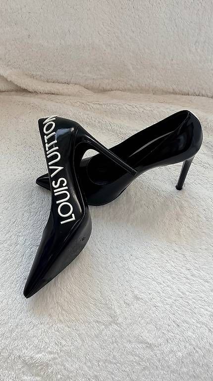 Scarpe da donna: Escarpins Louis Vuitton  – Nuovo e nell'imballaggio originale da Châtel-St-Denis venduto da jin_9ycy 1