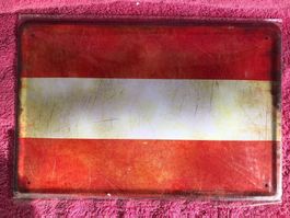 Austria Österreich land flagge fahne
