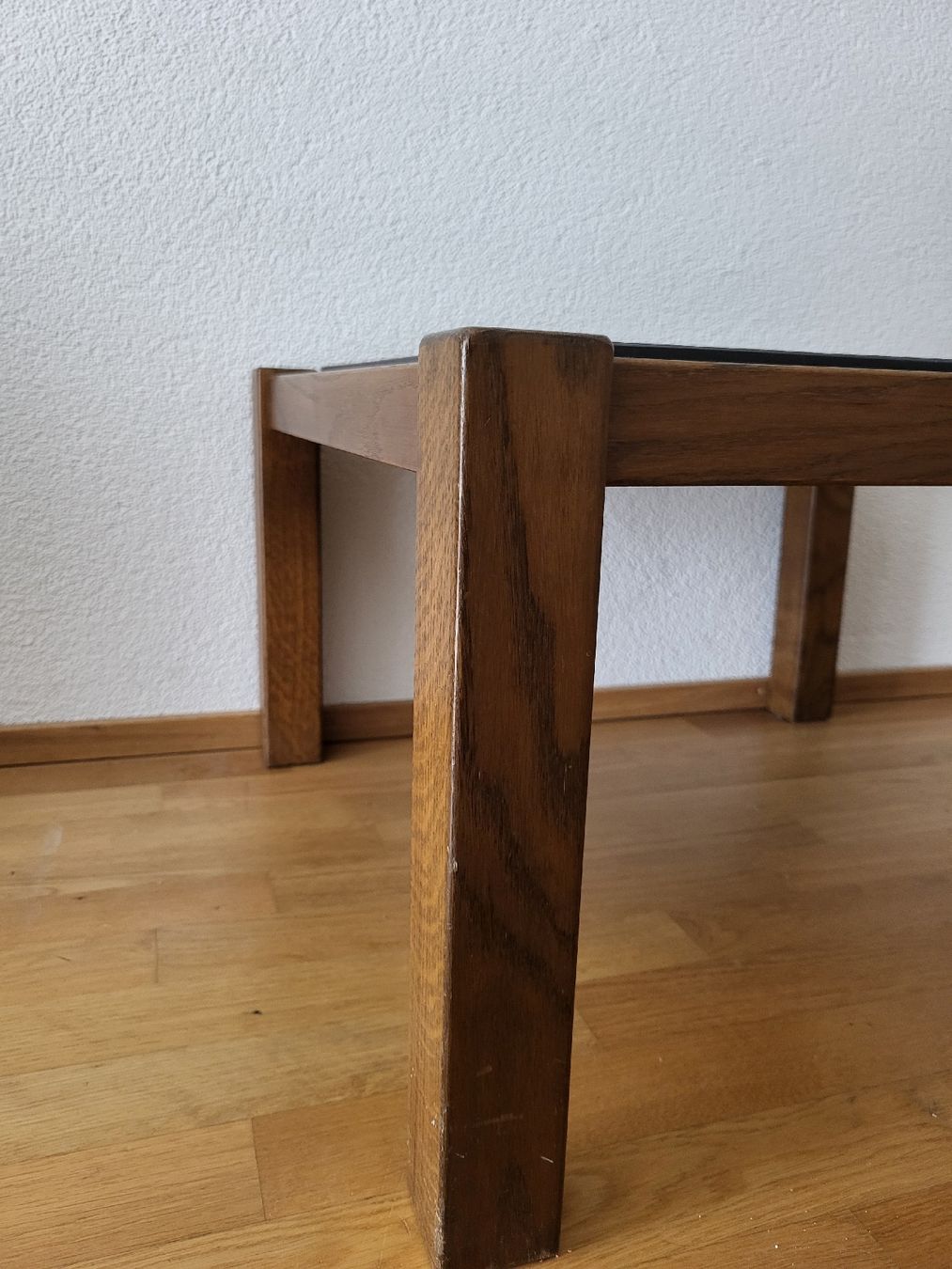 Tavoli: Couchtisch mit Schieferplatte – Usato da Gossau SG venduto da Fabs55 2