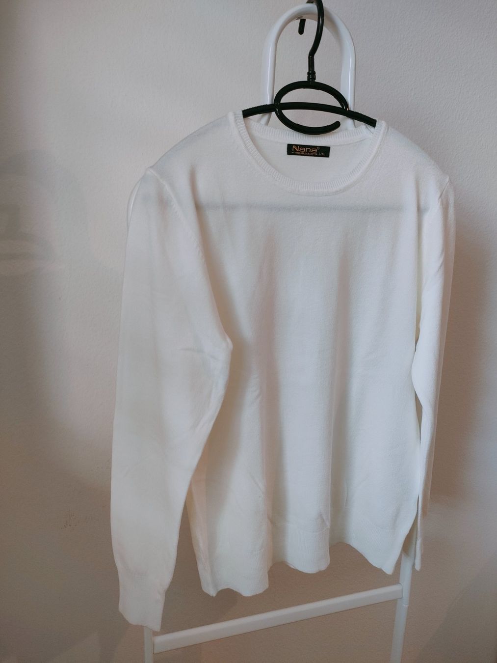 Maglioni & Felpe: Klassischen Damen Pulli weiss – Nuovo (secondo la descrizione) da Dietikon venduto da MJ_Sporting 3