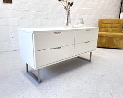Vintage Sideboard, Kommode I 70er Jahre
