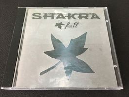 Shakra - Fall -CD-