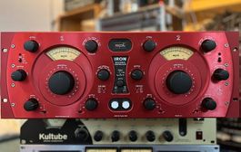 SPL IRON - Mastering Compressor