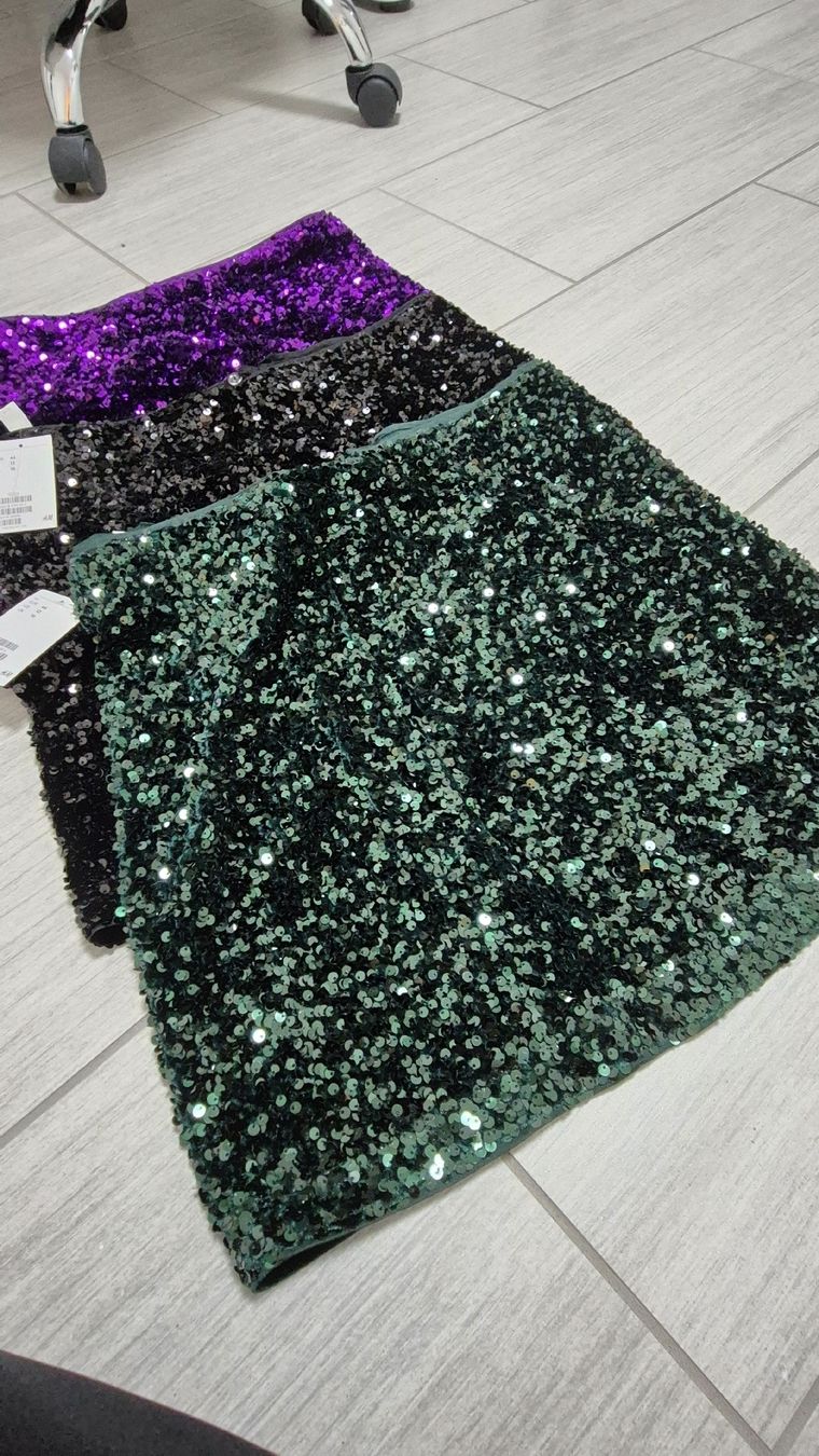 H&M Röcke: Neue H&M-Röcke – Neu (gemäss Beschreibung) aus Riazzino von RagusaM 1