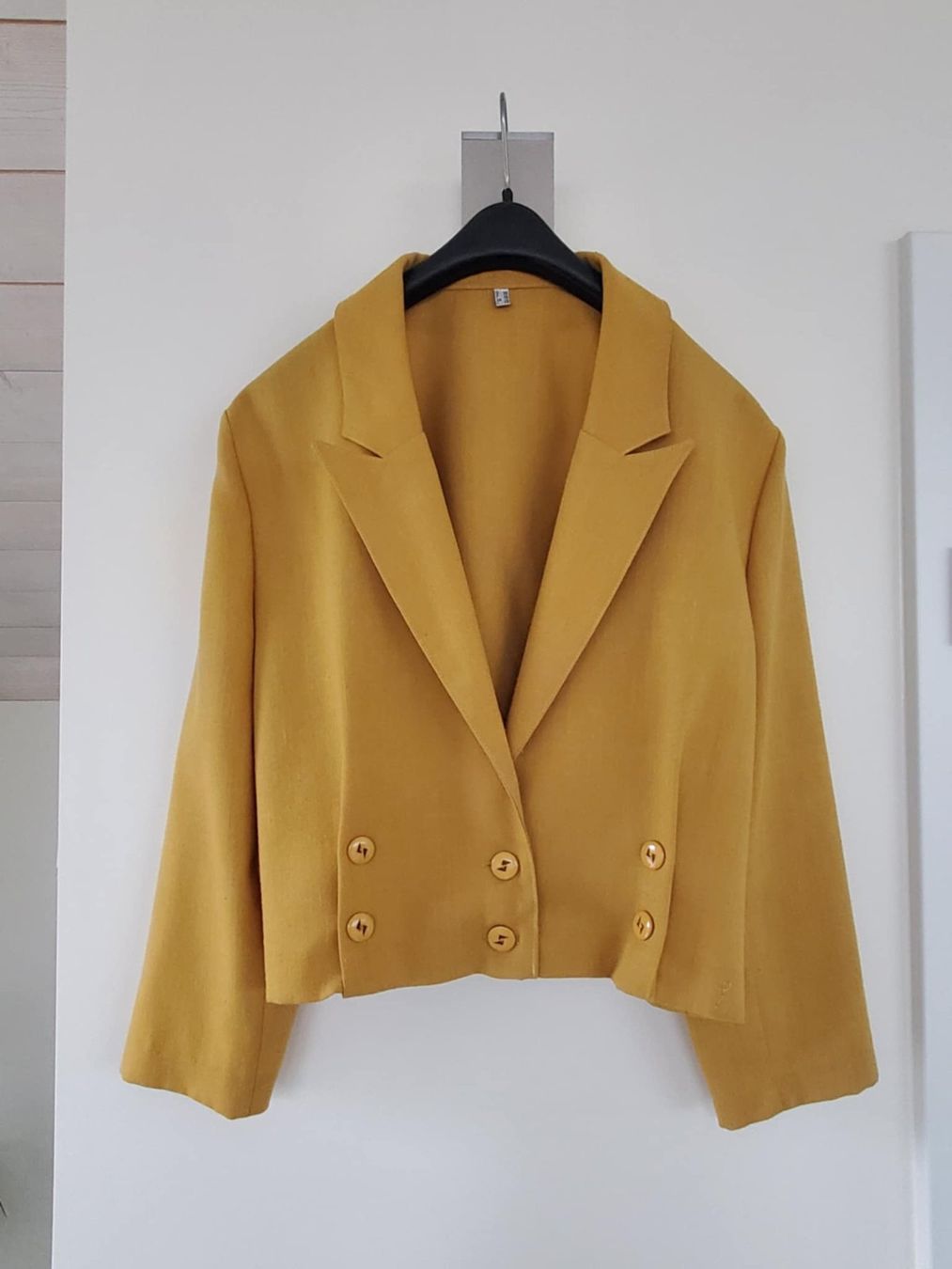 Giacche: Veste blazer courte – Usato da Bernex venduto da Sooeg_01 2