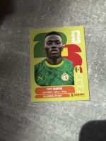 Panini FIFA  Pape Gueye Villarreal SEN 11